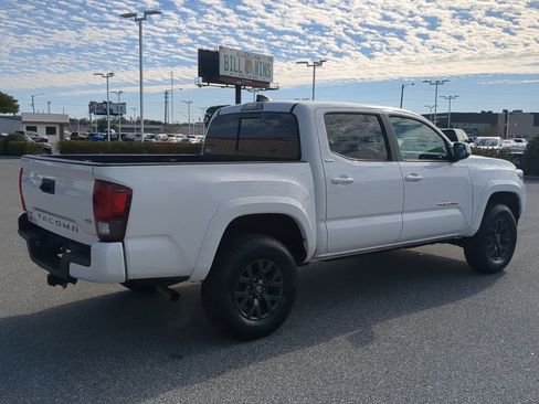 Used 2023 Toyota Tacoma SR5 image 13