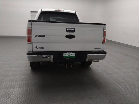 Used 2012 Ford F150 XLT w/ XLT Chrome Pkg image 6