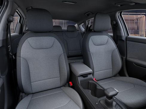 New 2026 Kia K4 LXS FWD image 15