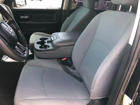 Used 2017 RAM 1500 Express w/ Express Value Package image 17