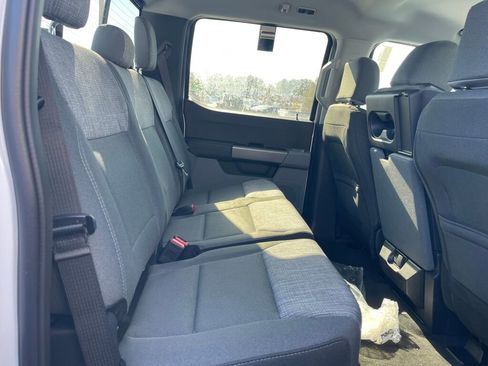 New 2026 Ford F350 XLT w/ Tremor Off-Road Package image 14