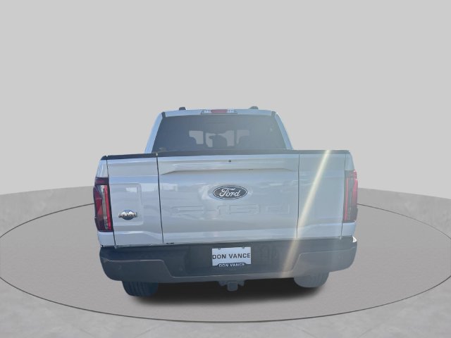 New 2026 Ford F150 King Ranch w/ Equipment Group 601A High AWD/4WD image 4