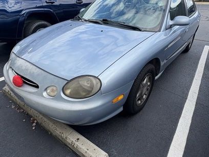 Used 1998 Ford Taurus LX