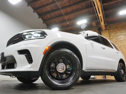 Used 2021 Dodge Durango AWD image 3