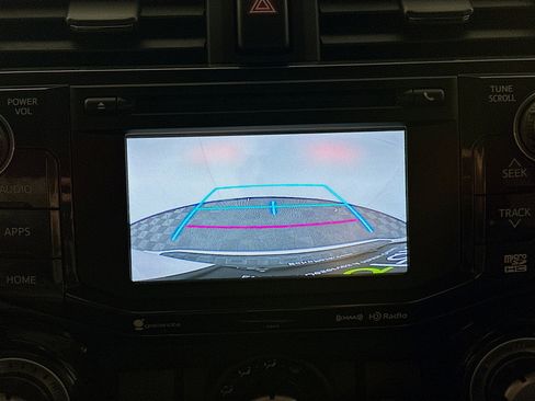 Used 2019 Toyota 4Runner TRD Off-Road Premium image 22