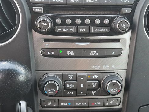 Used 2012 Honda Pilot EX-L image 20