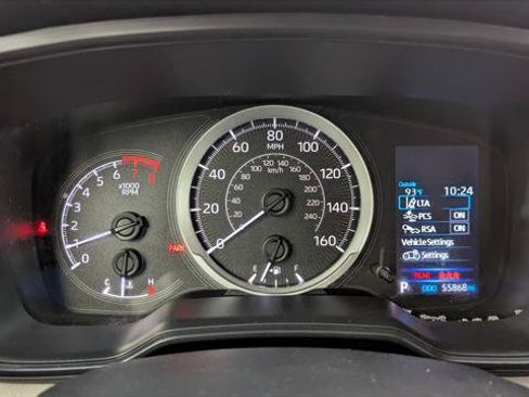 Used 2022 Toyota Corolla LE FWD image 24