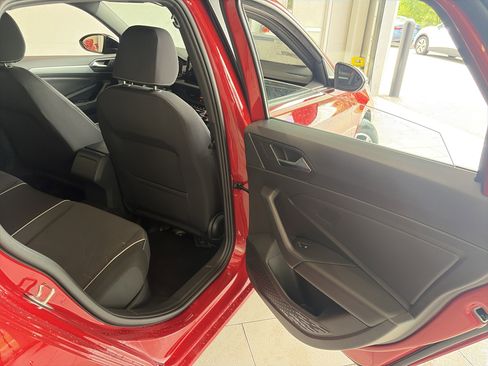 Used 2026 Volkswagen Jetta Sport FWD image 16