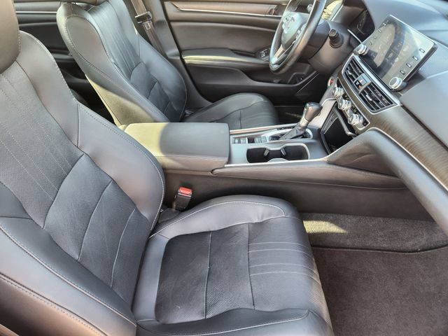 Used 2021 Honda Accord EX-L image 14