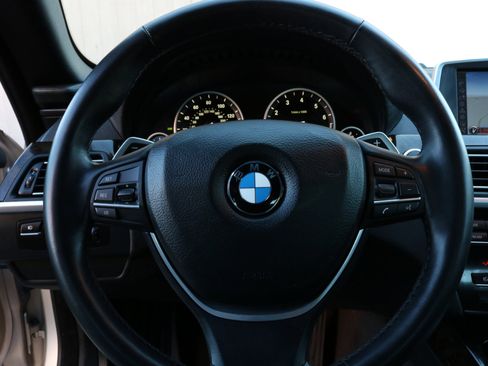 Used 2012 BMW 650i Convertible image 38