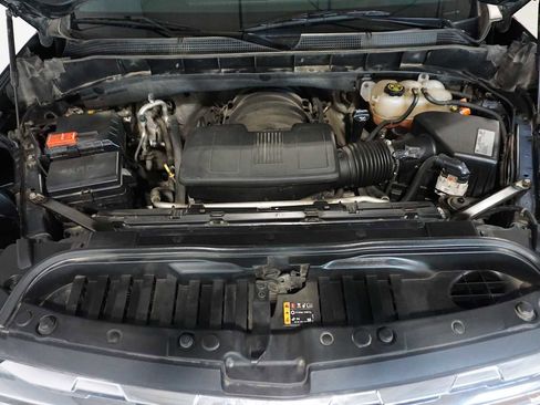 Used 2021 Chevrolet Silverado 1500 LTZ image 12