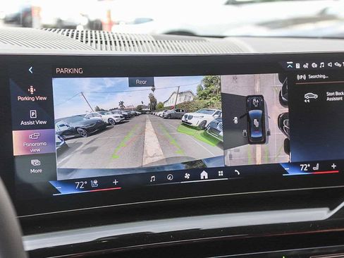 New 2026 BMW 530i w/ M Sport Package image 23