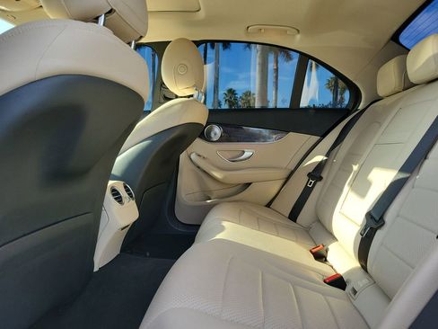 Certified 2021 Mercedes-Benz C 300 Sedan image 13