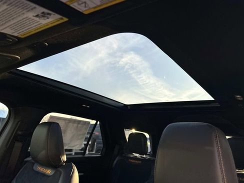 New 2026 Ford Explorer Tremor w/ Tremor Ultimate Package image 29