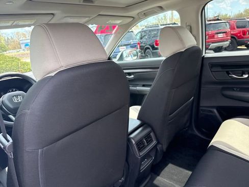 Certified 2024 Honda CR-V EX image 21