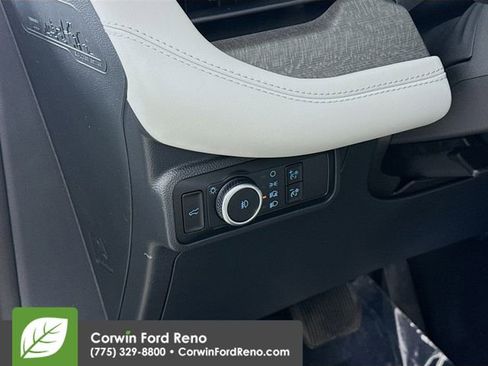 New 2026 Ford Explorer Platinum AWD/4WD image 11
