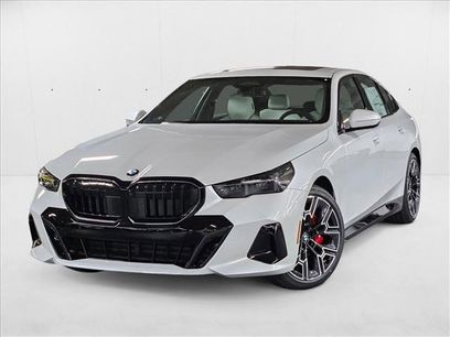 New 2026 BMW 530i