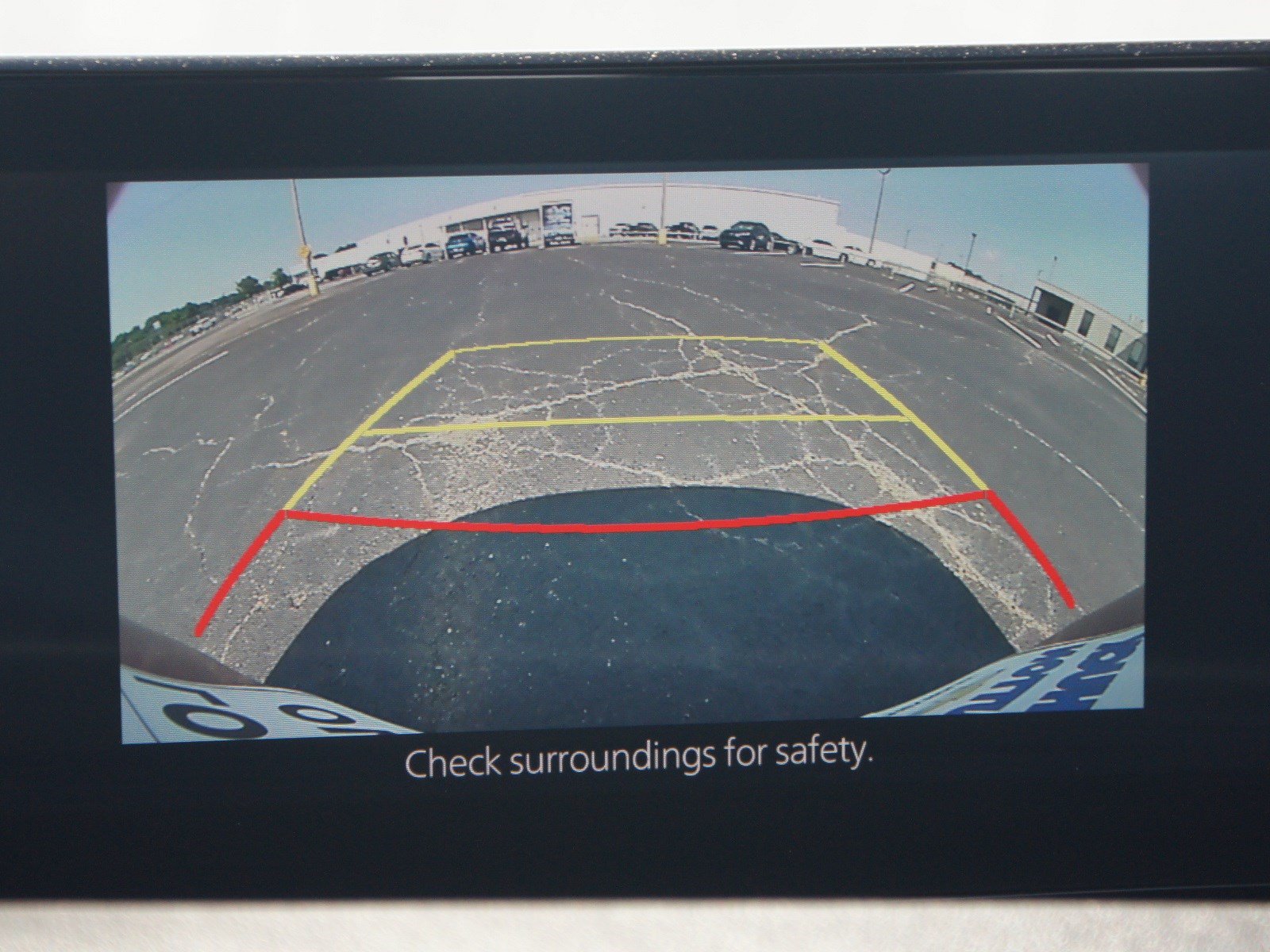 Used 2021 MAZDA MAZDA3 AWD 2.5 Turbo Sedan image 6