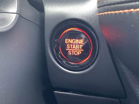Certified 2024 Honda HR-V Sport image 26