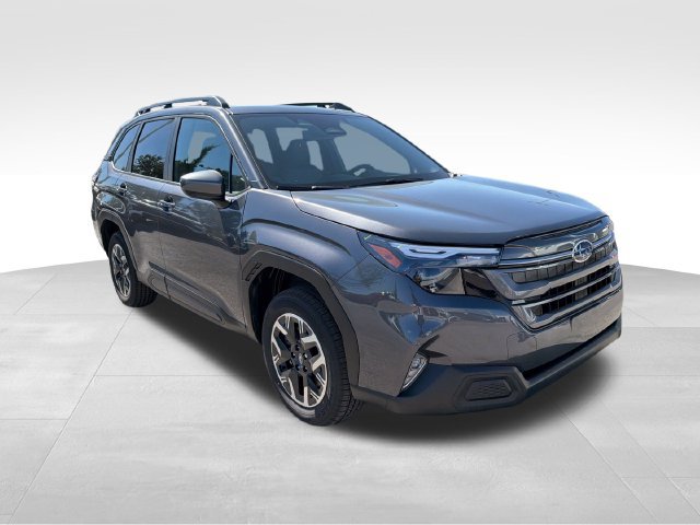 New 2026 Subaru Forester Premium AWD/4WD 360° Tour