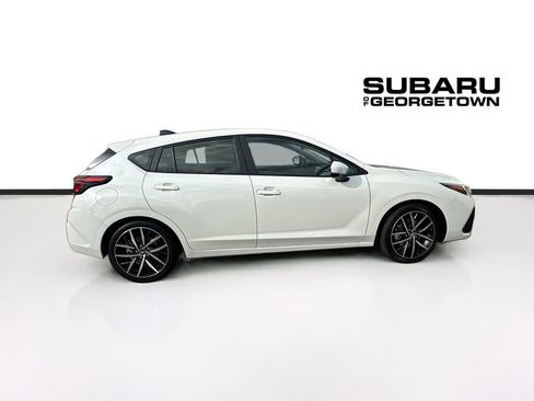 New 2026 Subaru Impreza 2.0i Sport image 8