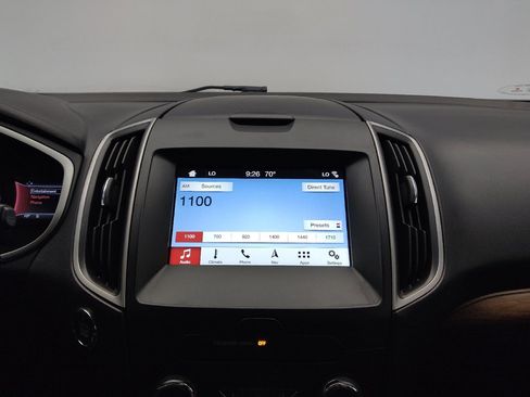 Used 2018 Ford Edge SEL w/ Equipment Group 201A AWD/4WD image 25