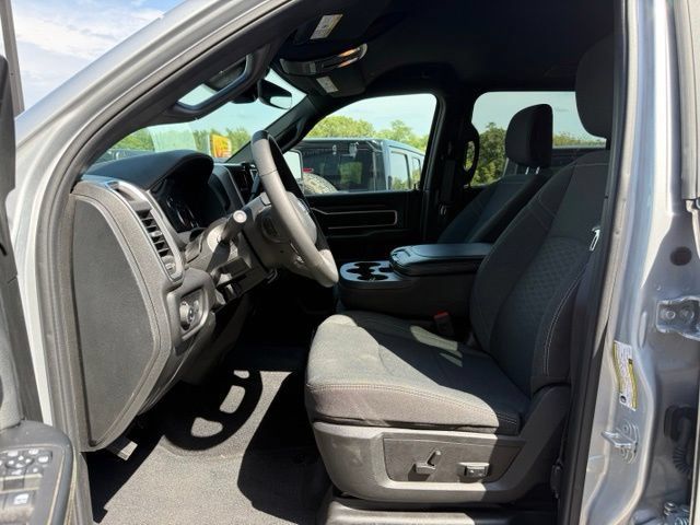 Used 2026 RAM 2500 Big Horn AWD/4WD image 13