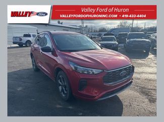 Used 2023 Ford Escape ST-Line w/ Tech Pack #1 360° Tour