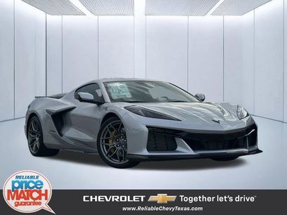 New 2026 Chevrolet Corvette Z06