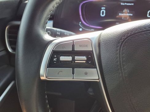 Used 2024 Kia Telluride S w/ S Sunroof Package FWD image 20