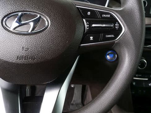 Used 2019 Hyundai Santa Fe SEL image 10