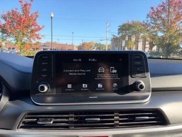 Used 2021 Kia Telluride S FWD image 39