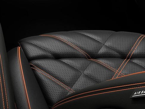 New 2026 Genesis GV70 3.5T Sport Prestige image 16