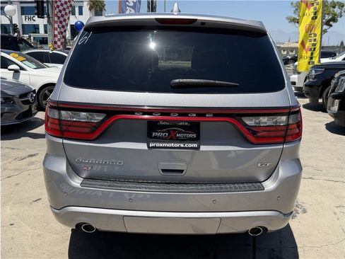 Used 2019 Dodge Durango GT RWD image 5