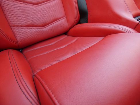 Used 2019 Maserati GranTurismo Sport image 40