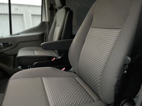 New 2026 Ford Transit 250 Low Roof image 20