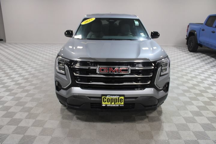 Used 2025 GMC Terrain Elevation AWD/4WD image 6