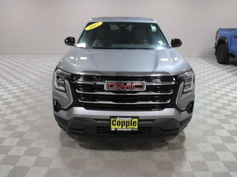 Used 2025 GMC Terrain Elevation AWD/4WD image 6