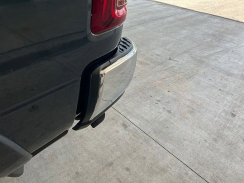 New 2025 RAM 2500 Limited image 23