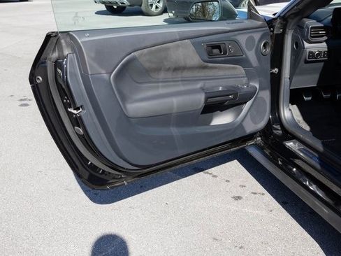 Used 2024 Ford Mustang Dark Horse image 14
