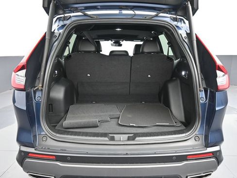 Used 2024 Honda CR-V Sport Touring image 29