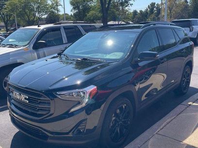 Used 2020 GMC Terrain SLT w/ Preferred Package