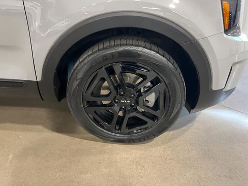 Used 2024 Kia Telluride SX Prestige X-Line image 48