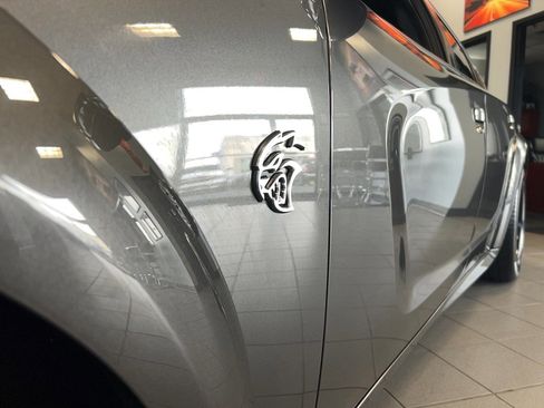 Used 2023 Dodge Charger SRT Hellcat w/ Harman/Kardon Audio Group image 11