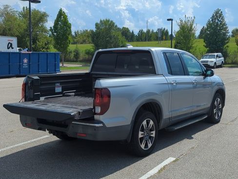 Used 2019 Honda Ridgeline RTL-E image 7