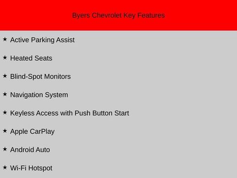 Used 2019 Jeep Cherokee High Altitude image 11