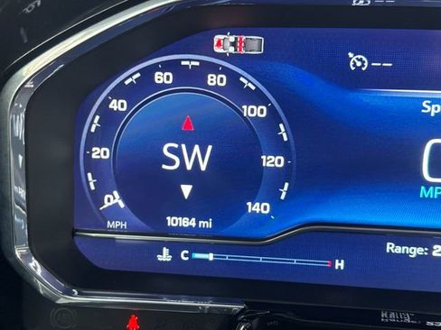 Used 2025 Chevrolet Silverado 2500 LT w/ Safety Package image 21