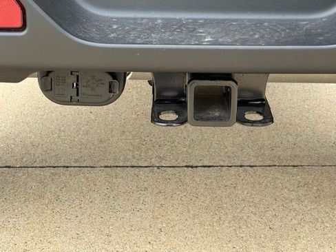 New 2026 Jeep Wrangler Unlimited Rubicon AWD/4WD image 34