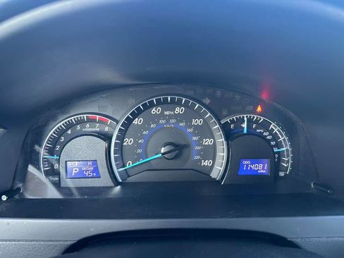 Used 2012 Toyota Camry XLE image 15