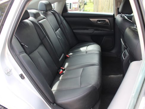 Used 2015 Nissan Altima 2.5 SL image 37